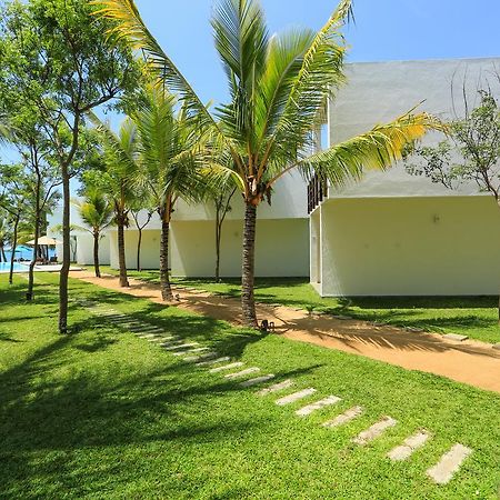 Hotel Arugambay Roccos Arugam Bay Exterior foto